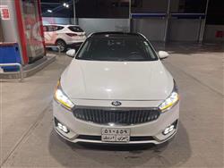 Kia Cadenza